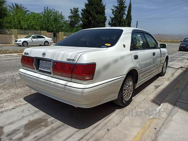 مەلیکە مۆدێل 2001