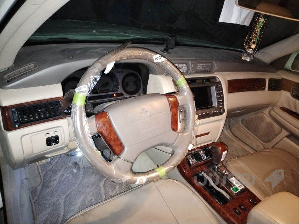 مەلیکە مۆدێل 2001 - 2