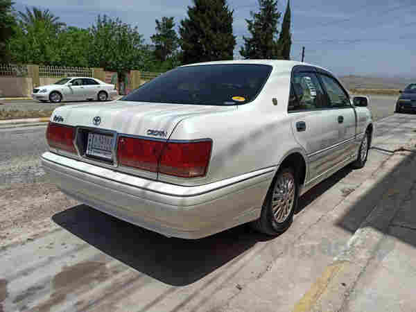مەلیکە مۆدێل 2001