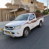 تویتا مەرزیە مۆدیل 2006
