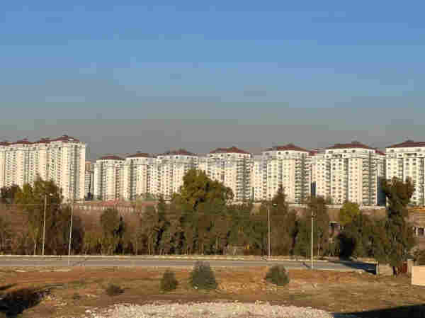 خانوو بو فروشتن - 3