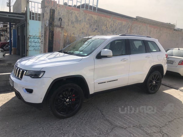 جێبی لاردیۆ بۆفرۆشتن  jeep larido  - 4