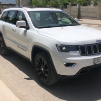 جێبی لاردیۆ بۆفرۆشتن  jeep larido 