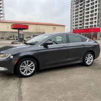 Chrysler C200
