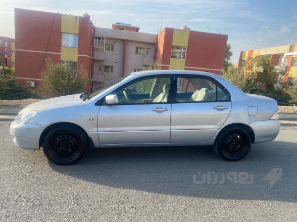 لانسەر 2007 - 6