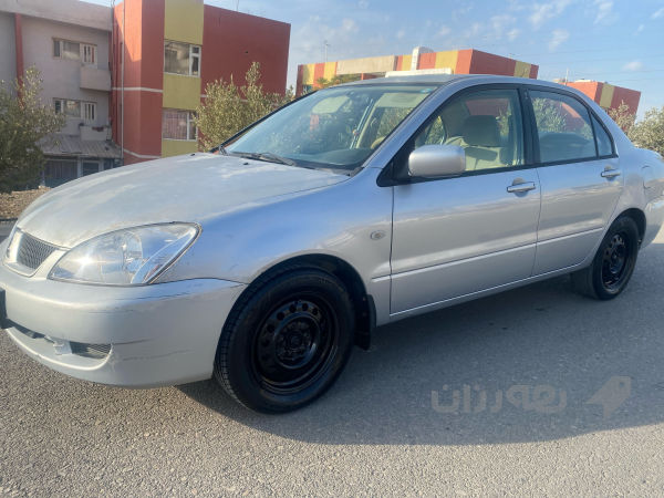 لانسەر 2007 - 5