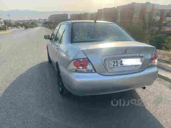 لانسەر 2007 - 3