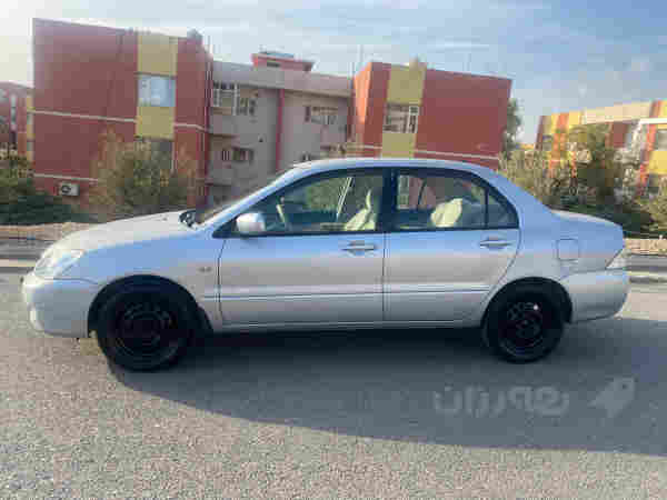 لانسەر 2007 - 6