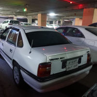 ئۆپل فیکترا مۆدێل 1992مەکینە 20گێرمەکینە بەشەرت 