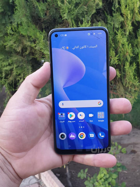 Realme 8 - 2