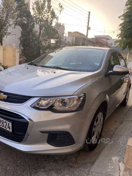 ‏Aveo 2019  - 3