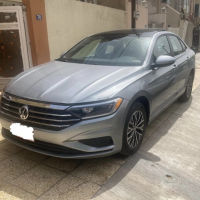 Volkswagen Jetta SE مۆدێل: 2021