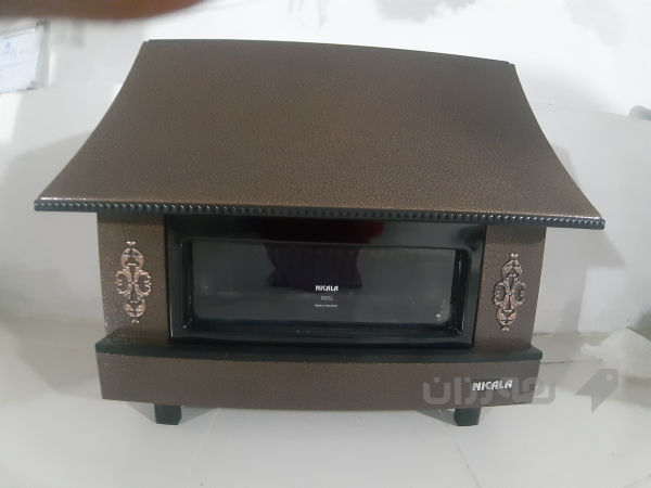 زوباي غاز نيكالا زور خاوينة  - 3