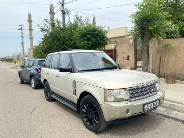 ڕانج ڤۆگ2008