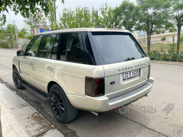 ڕانج ڤۆگ2008 - 4