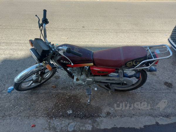 ماتور 150مودیل2020 - 2