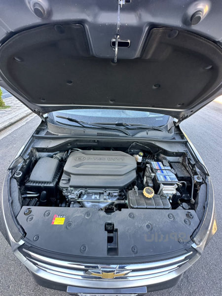 Chevrolet groove 2023 Premier