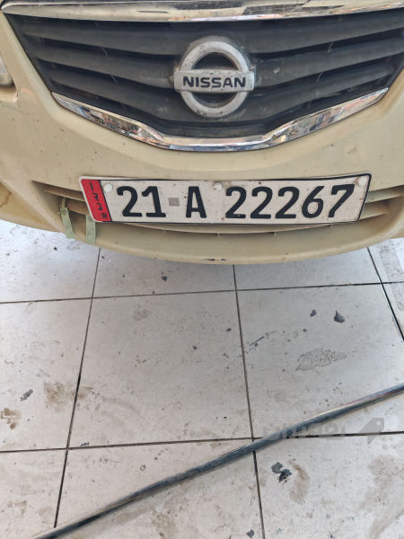 سەنی 2012