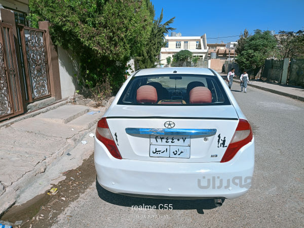 جاک 2012 ڕەقەم هەولێر - 3
