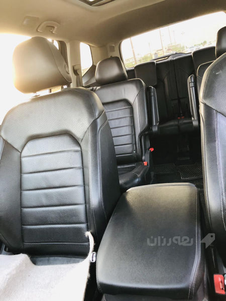فوڵکس ئەتڵەس 2018 بێ سبوغ گێڕو مکینە بە شەرت نە کراوە - 3