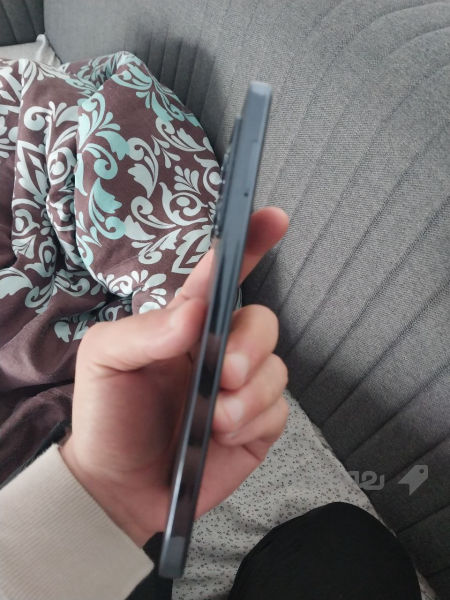 infinix NOTE 40 5G  - 3
