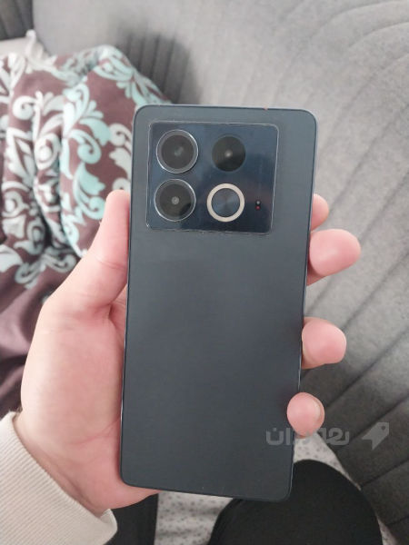 infinix NOTE 40 5G  - 5