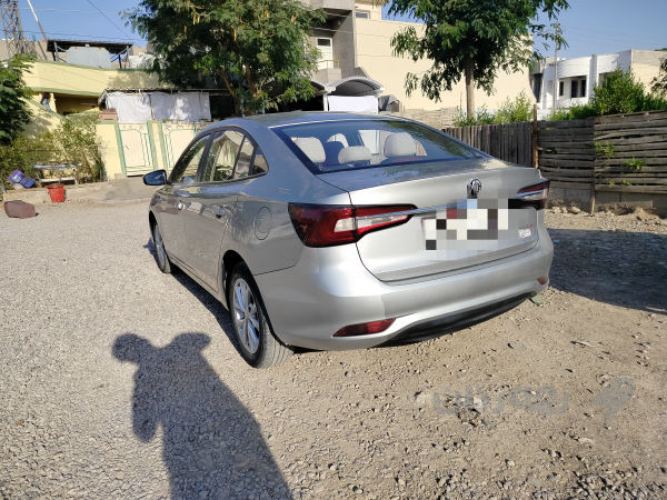 MG5 2023 - 5