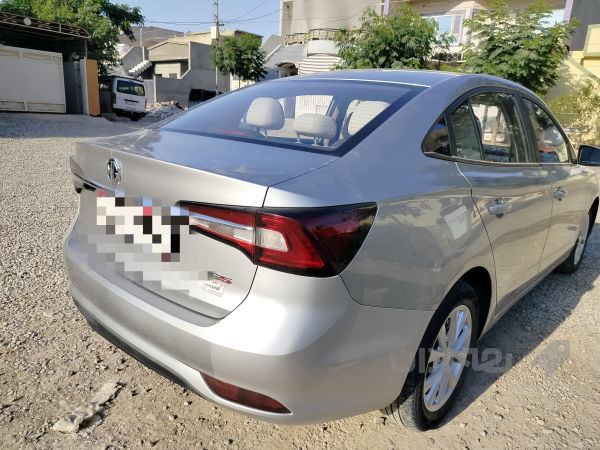 MG5 2023 - 4