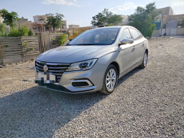 MG5 2023 - 2