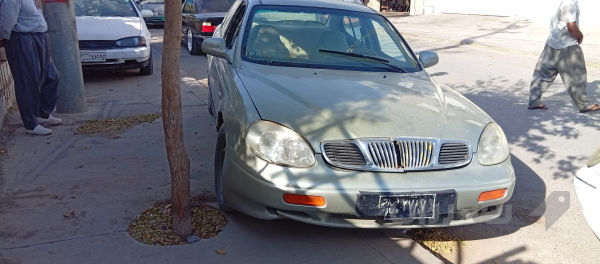 دایۆی لاکئنزای 2002 - 3
