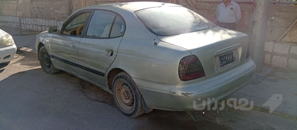 دایۆی لاکئنزای 2002