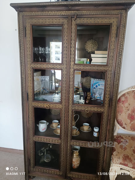 ڤاترينا هندى . زور تايبه ت  كلاسيك 