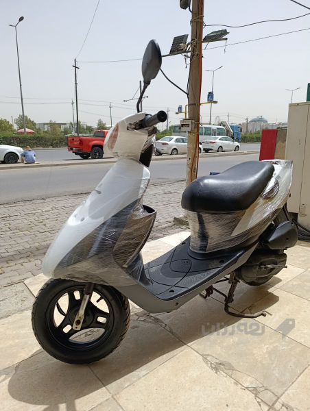 سازوکی شەحن یابان