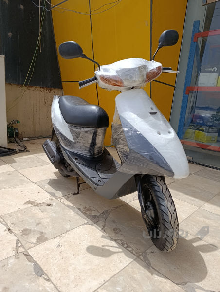 سازوکی شەحن یابان - 2