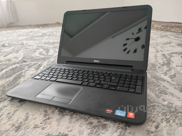 دێڵ DELL - CORE_i5 - 4