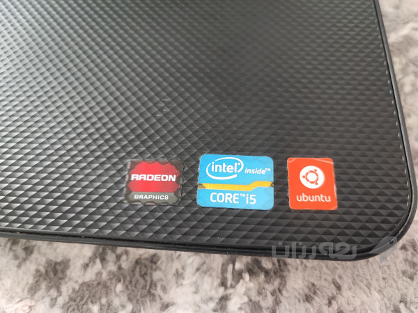 دێڵ DELL - CORE_i5 - 3