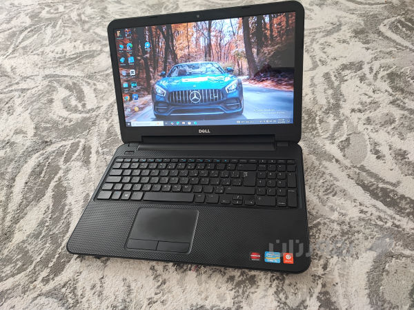 دێڵ DELL - CORE_i5 - 2