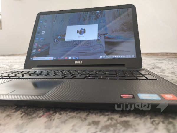 دێڵ DELL - CORE_i5