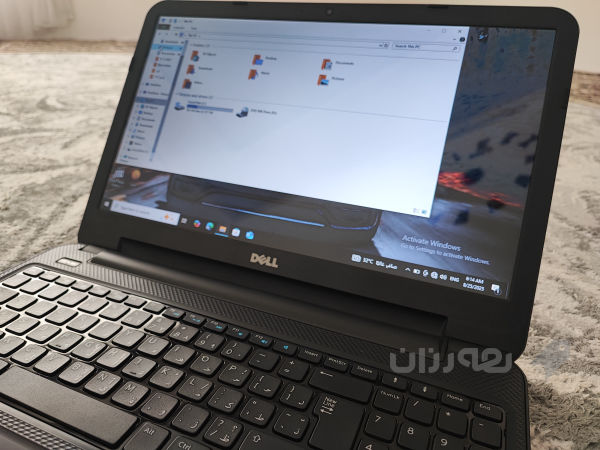 دێڵ DELL - CORE_i5 - 6