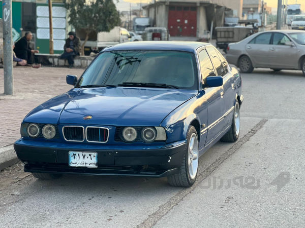 بیئێم دەبلیو 520گێڕعادی ئاڕمی پلاستیکی هەولێر