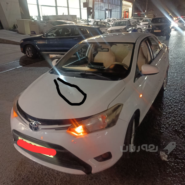تويتا يارس - 3