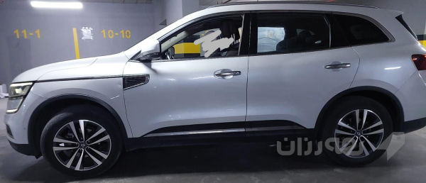 رينو كوليوس Renault Koleos 2018 - 4