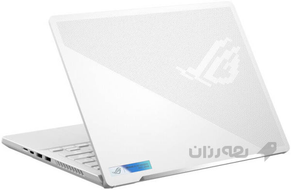 Asus rog zephyrus G14 