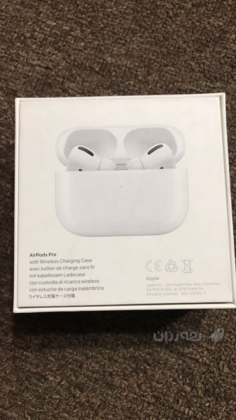 AirPods Pro (1st generation)  - 2