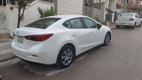 Mazda 3 2018 be boyax - 3