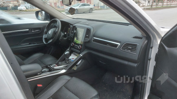 Renault koleos full 2018 - 5