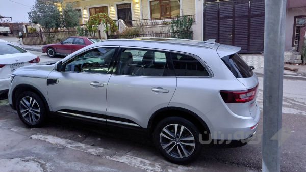 Renault koleos full 2018 - 3