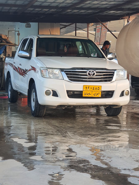مەرزیەی تاک 2014 گێڕ تۆماتیک - 4