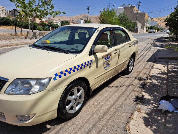 بیکاتشۆ 2006 خەلیجی  - 5