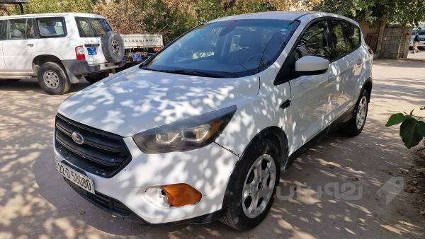 فۆرد 2017 ئیسکەیپ  - 3